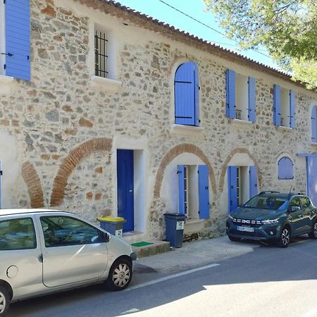 Joli T2 Rdc Ancienne Bergerie Apartment La Seyne-sur-Mer Exterior foto