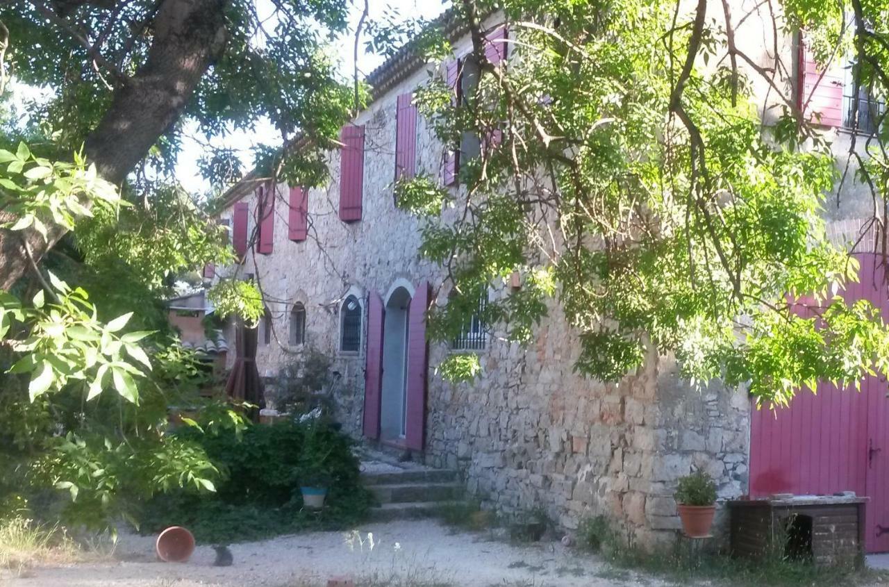 Joli T2 Rdc Ancienne Bergerie Apartment La Seyne-sur-Mer Exterior foto